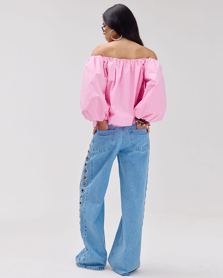 Harper & Yve Lauren Top