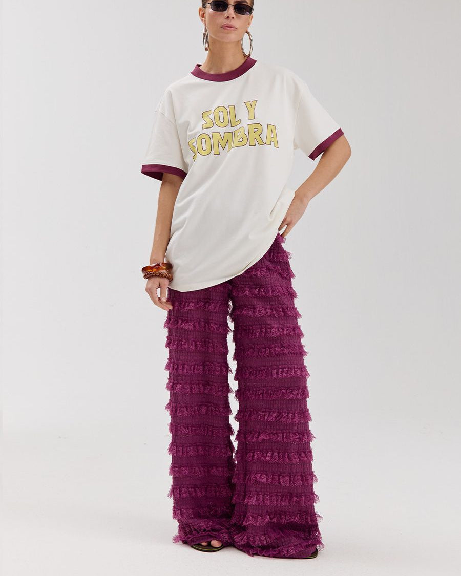 Harper & Yve Lo Pants