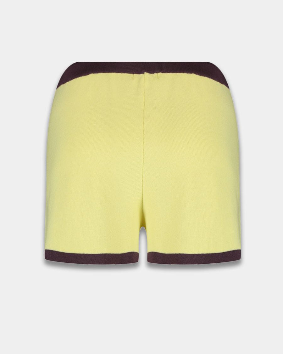 Harper & Yve Loki Short