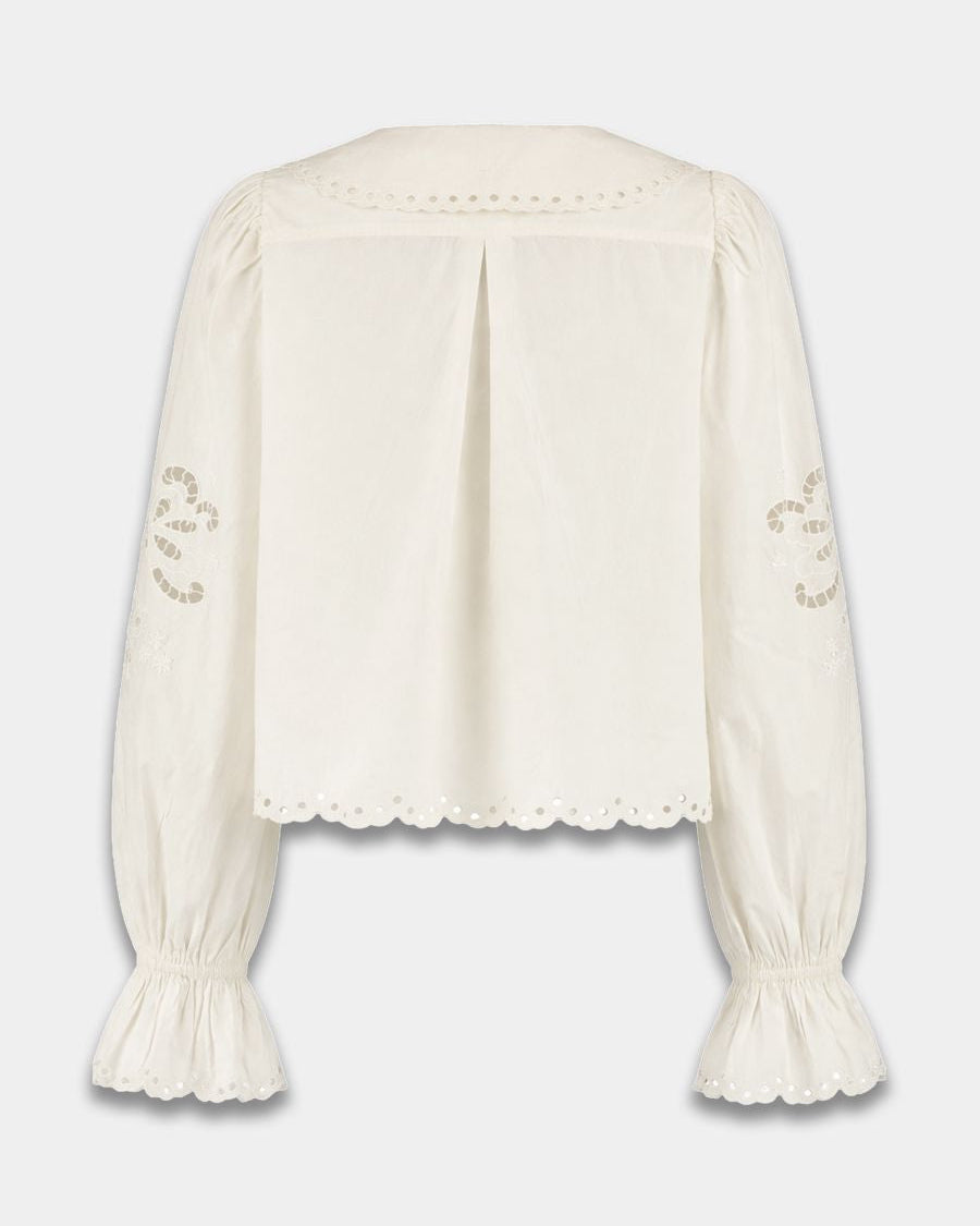 Harper & Yve Mandice Blouse