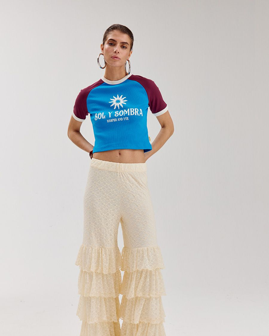 Harper & Yve Soly T-shirt
