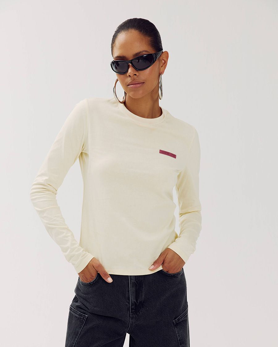 Harper & Yve Lolita Longsleeve