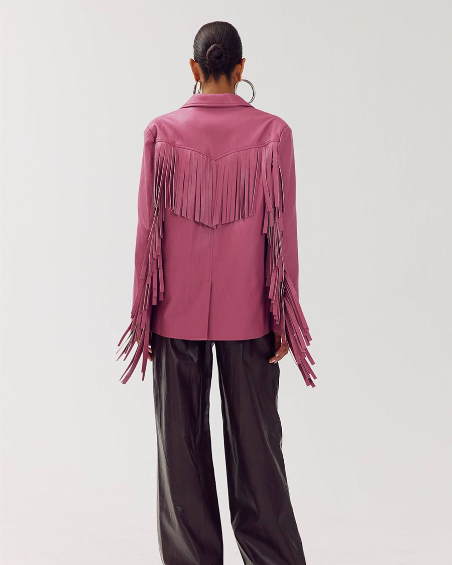 Harper & Yve Casey Blazer