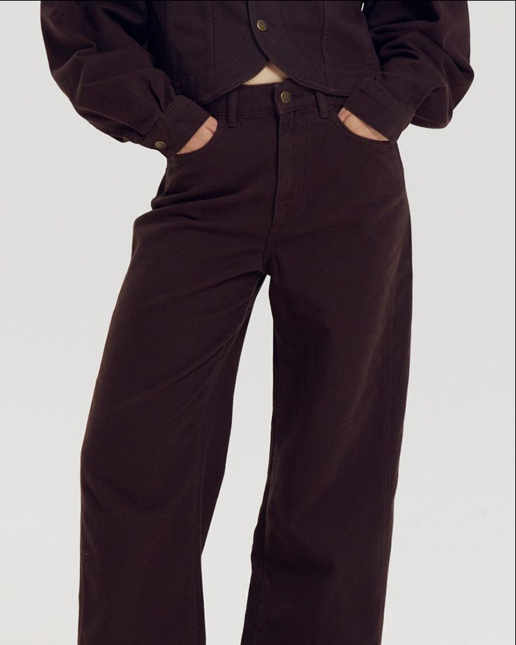 Harper & Yve Mayra Pants