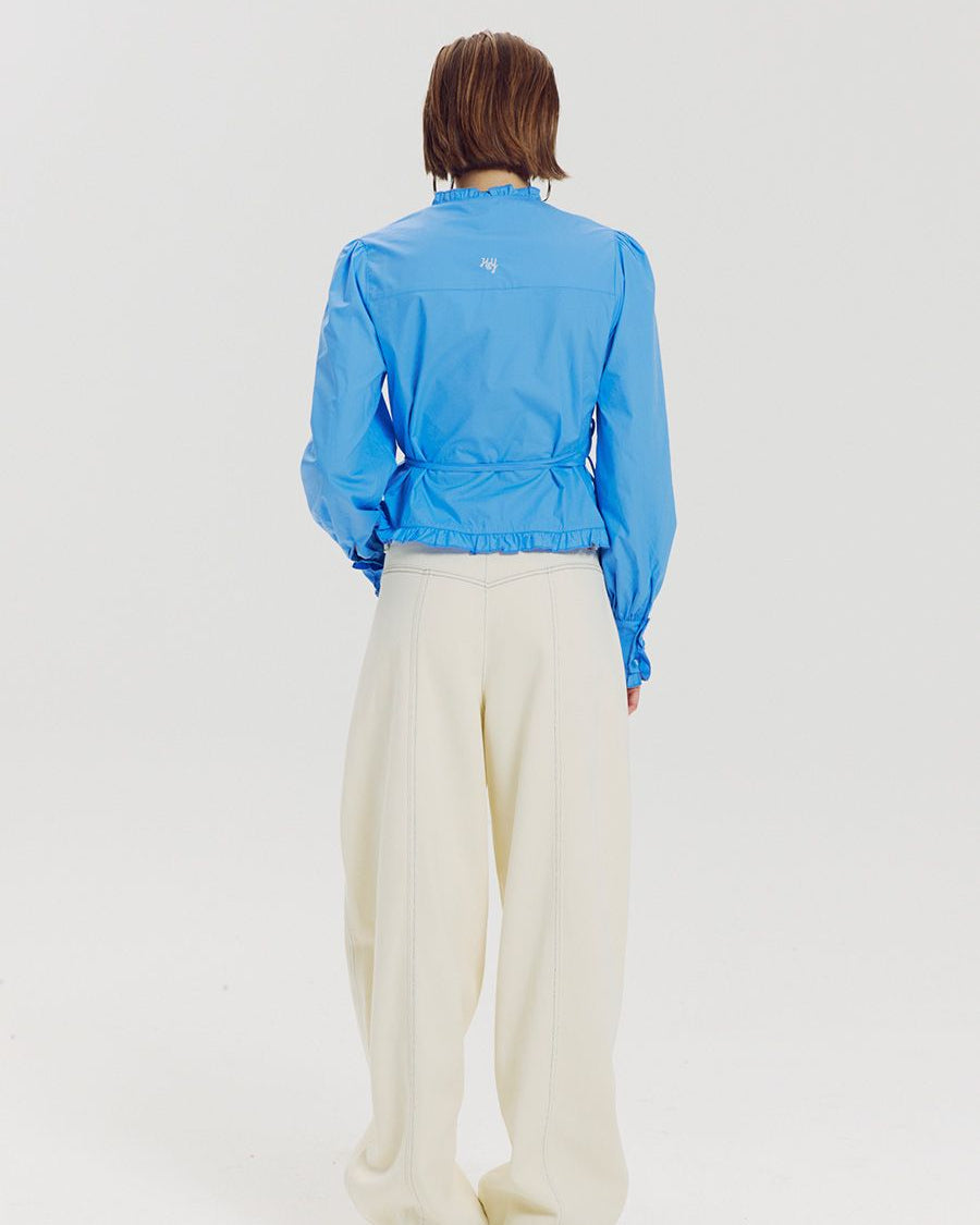 Harper & Yve Coby Blouse