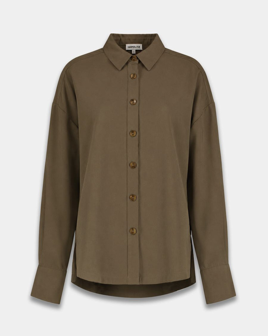 Harper & Yve Helena Blouse