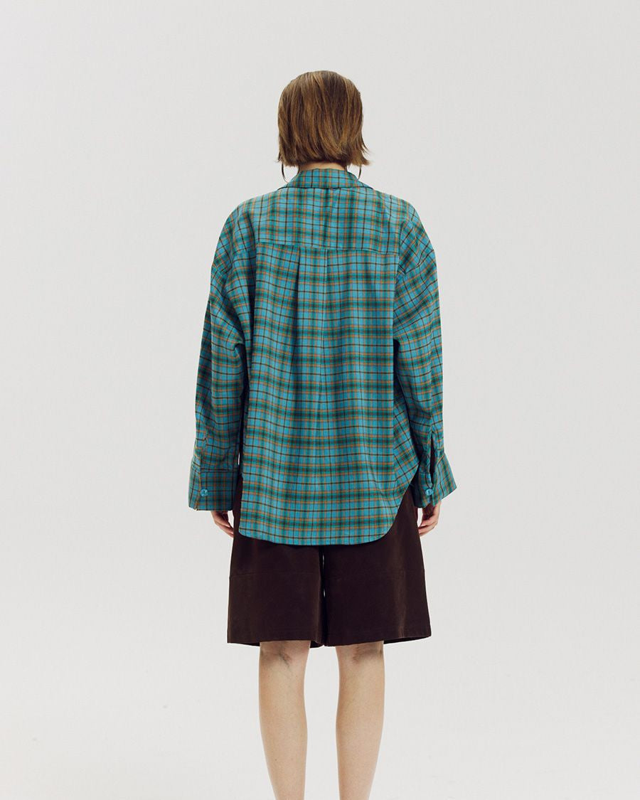 Harper & Yve Jella Blouse