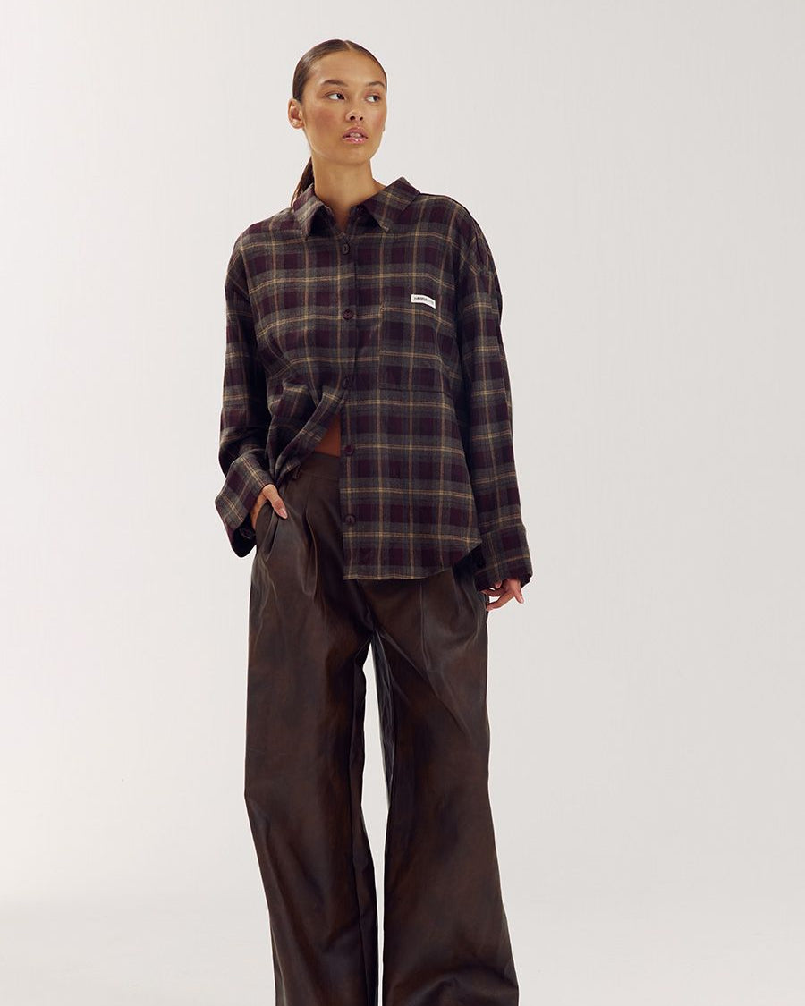 Harper & Yve Jella Blouse