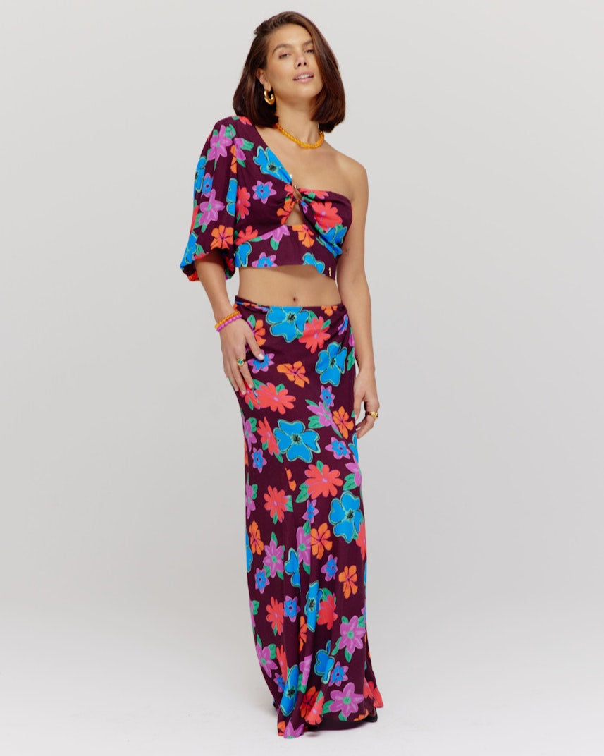 Harper & Yve Lea Rok