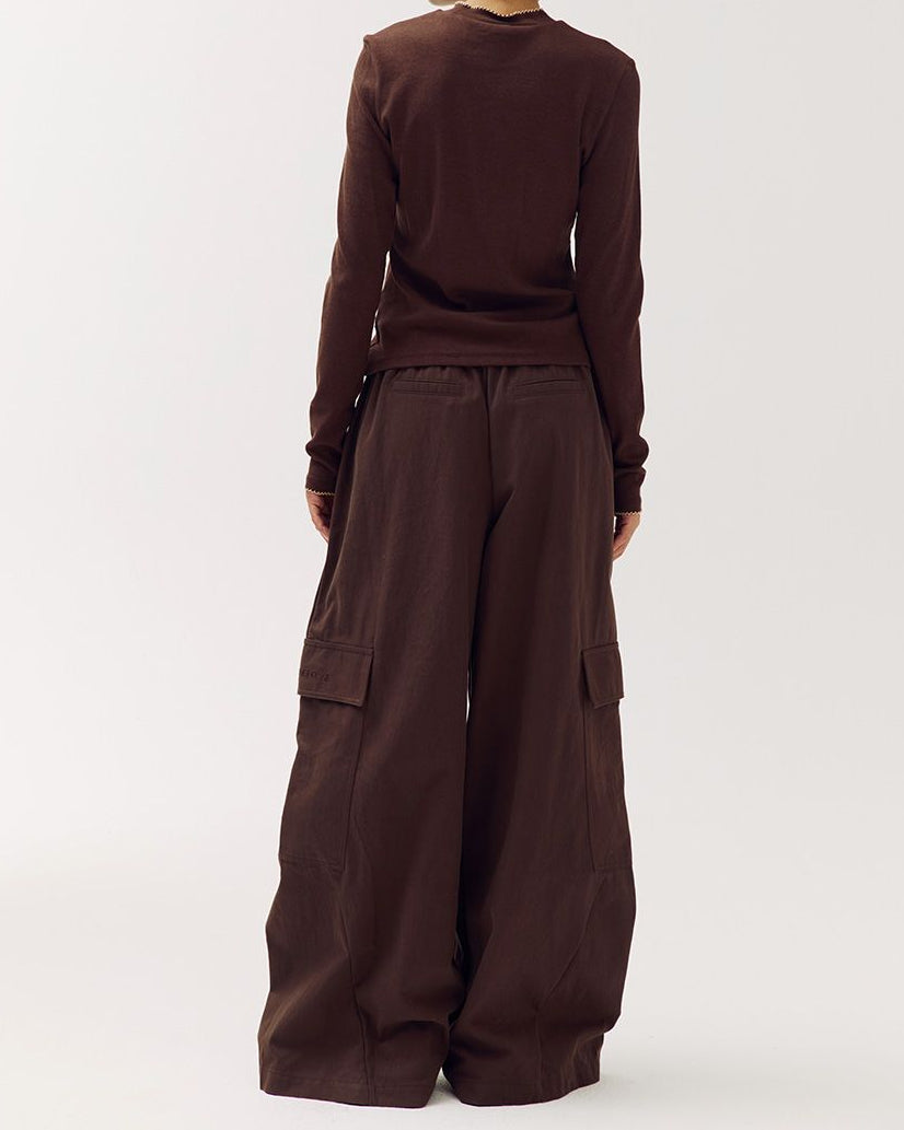 Harper & Yve Lenne Broek