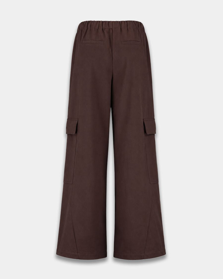 Harper & Yve Lenne Broek