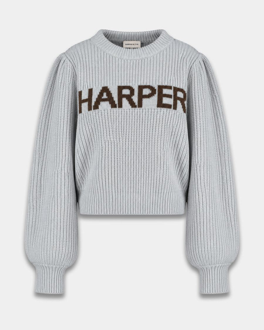 Harper & Yve Lysanne Trui DW6W504