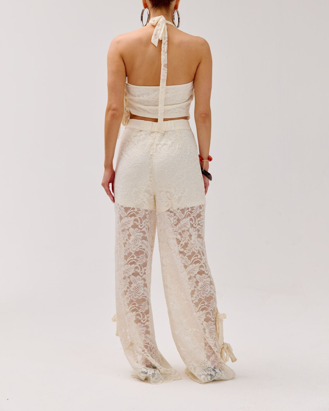 Harper & Yve Nola Broek
