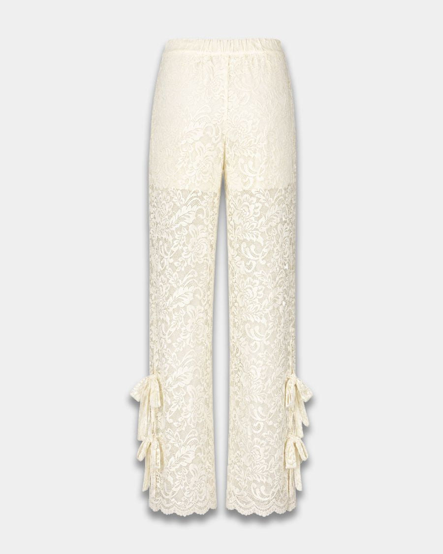 Harper & Yve Nola Broek