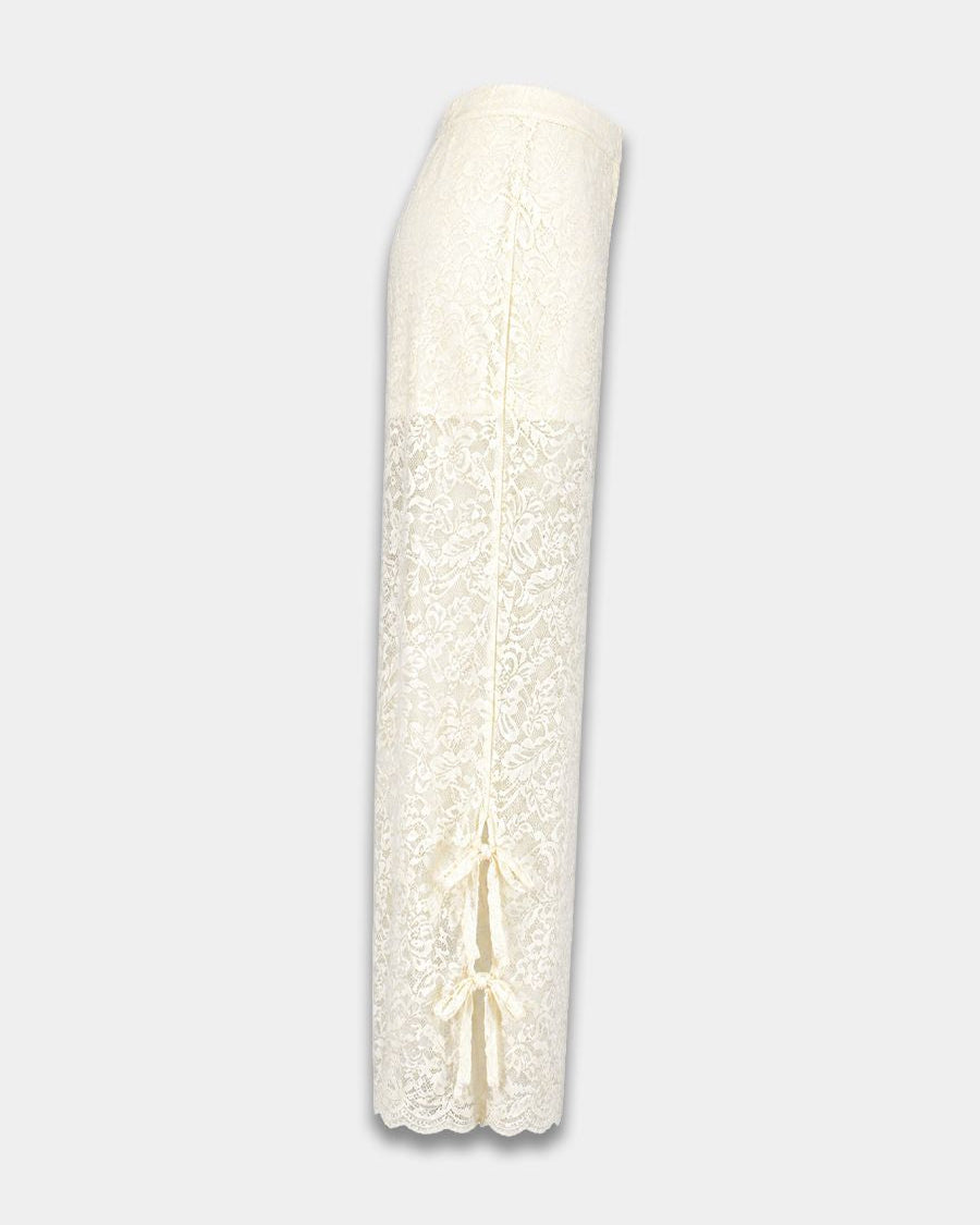Harper & Yve Nola Broek