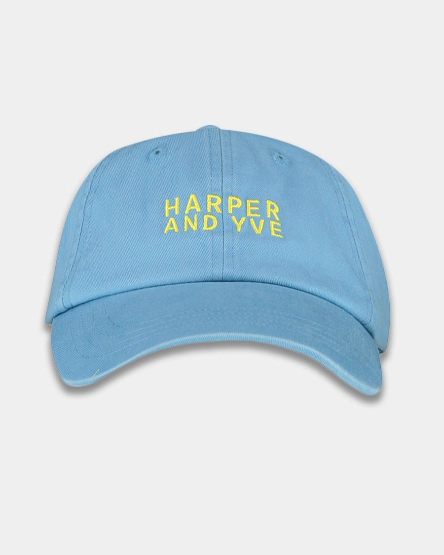 Harper & Yve Harper Pet Azure Blue One Size