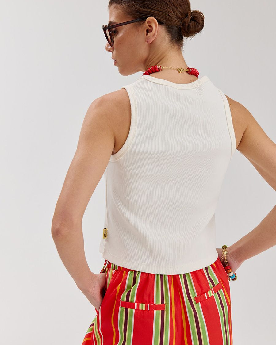 Harper & Yve Summer Top