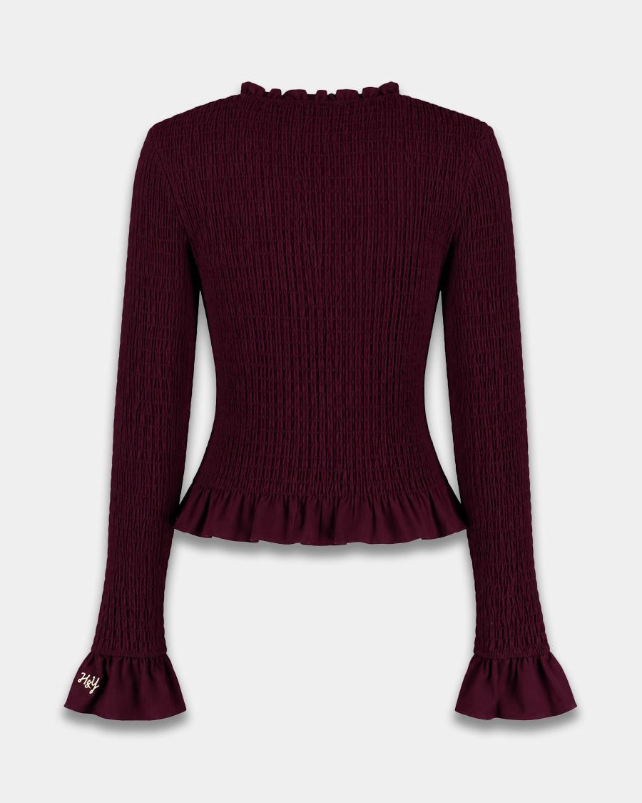 Harper & Yve Veerle Top