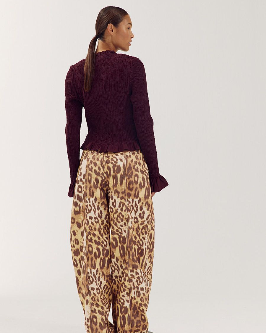 Harper & Yve Veerle Top
