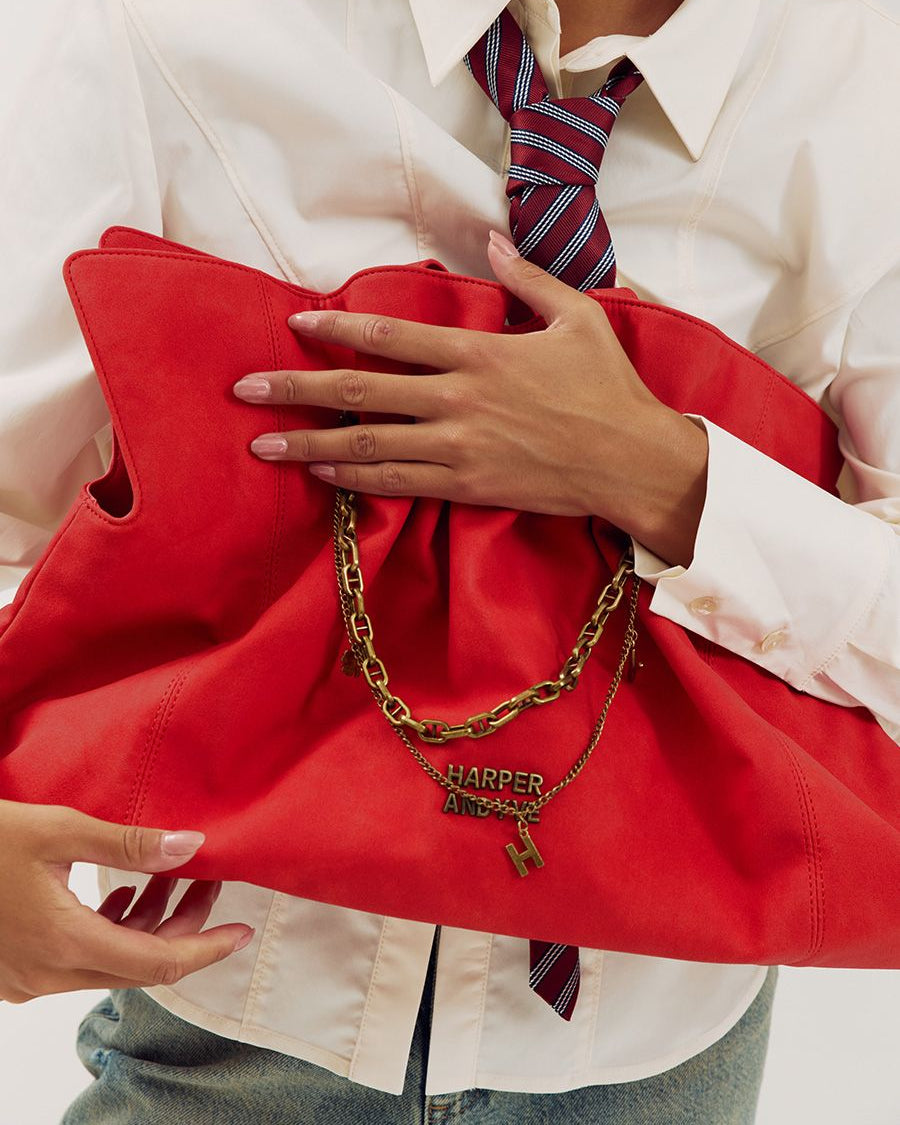Harper & Yve Tessa Bag Charm