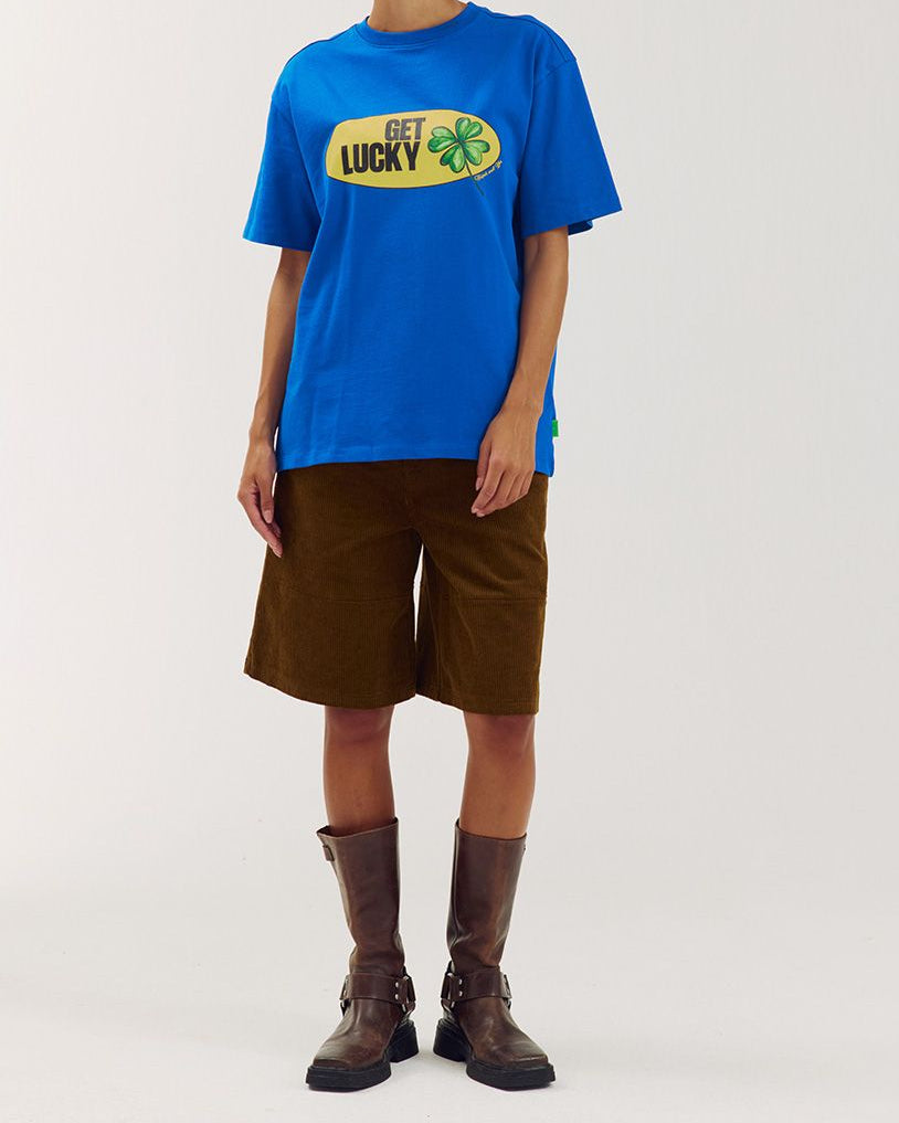 Harper & Yve Tessa Short