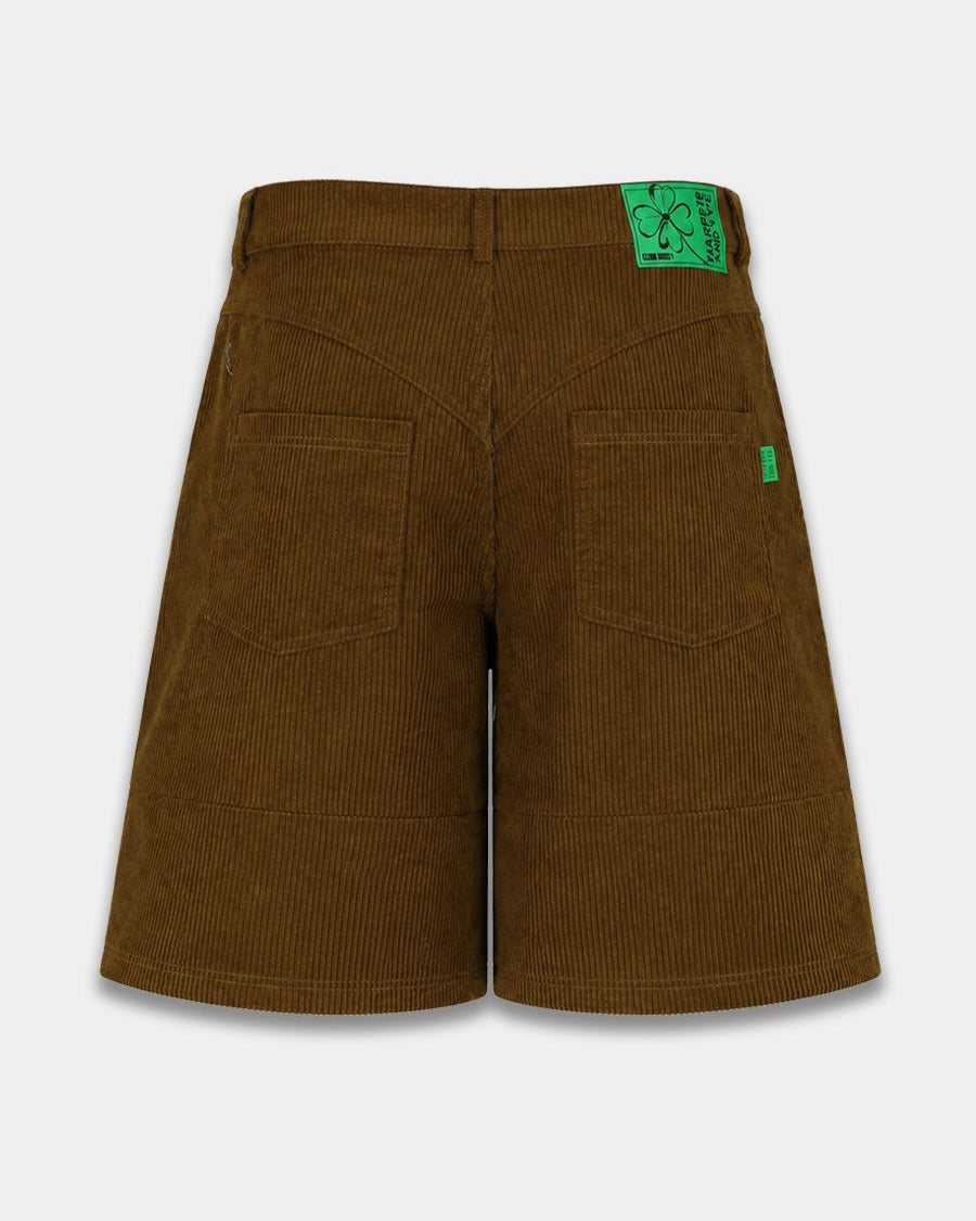 Harper & Yve Tessa Short