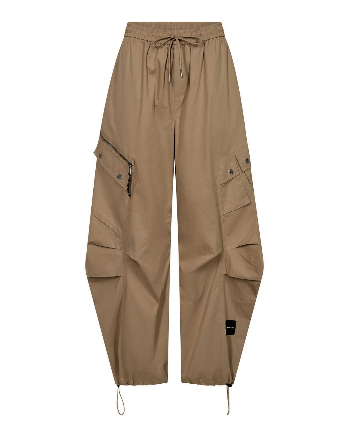 Haute L'amitié Air Zip Pant