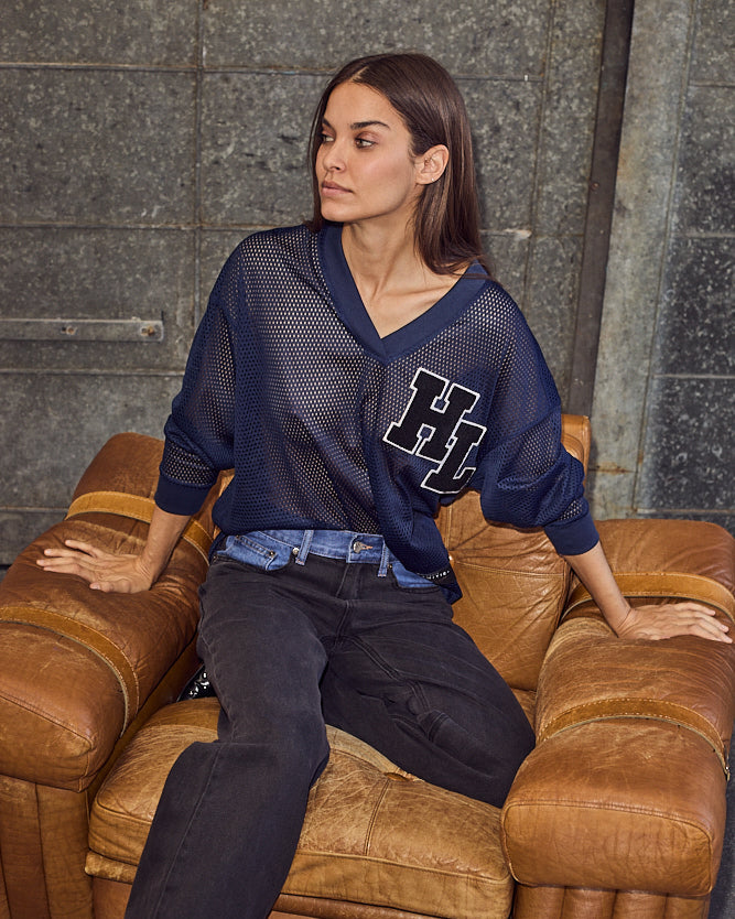 Haute L'amitié Top Drift Tops