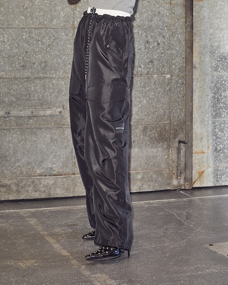 Haute L'amitié Cargo Broek Pull On Tall Broeken