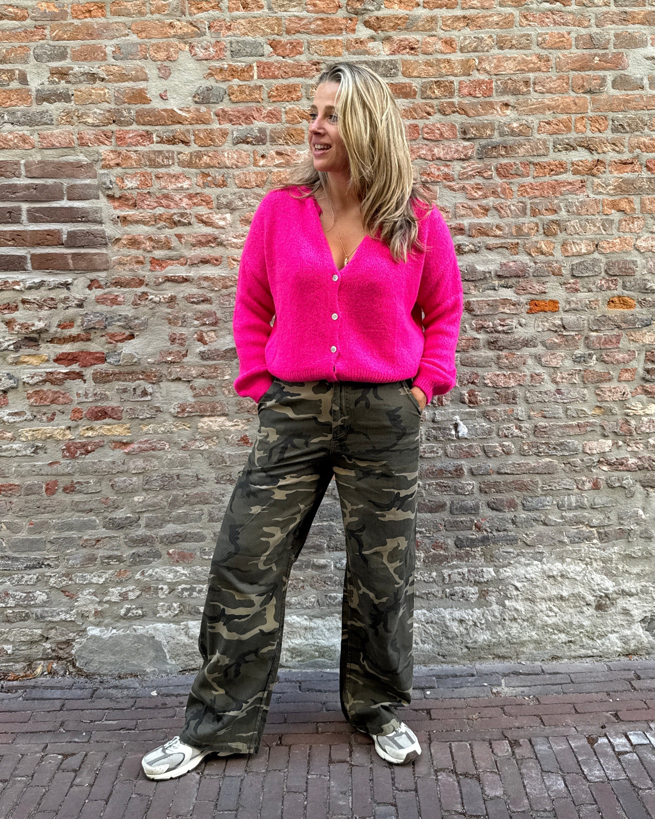 Hej Julie Collection Vestje