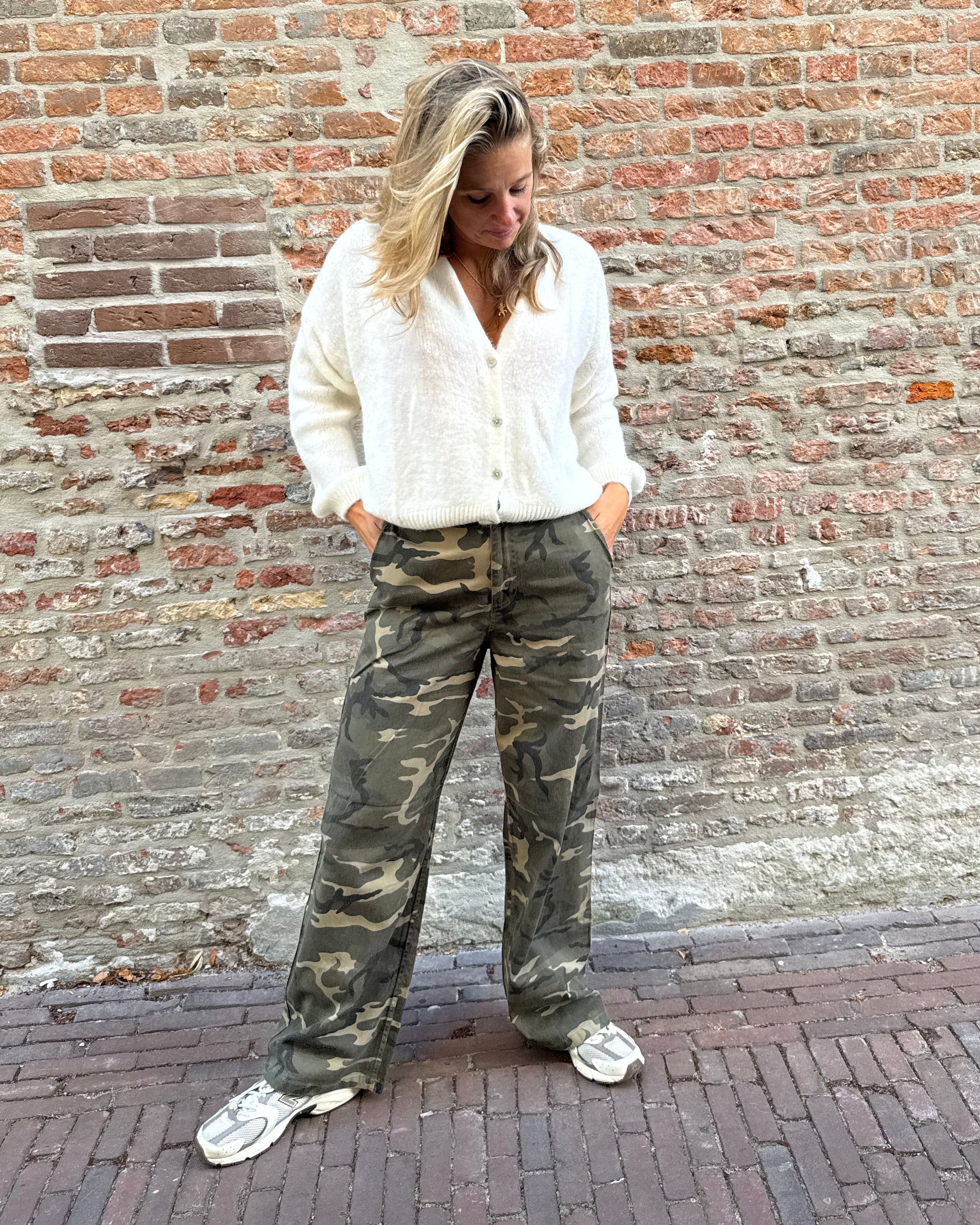 Hej Julie Collection Vestje