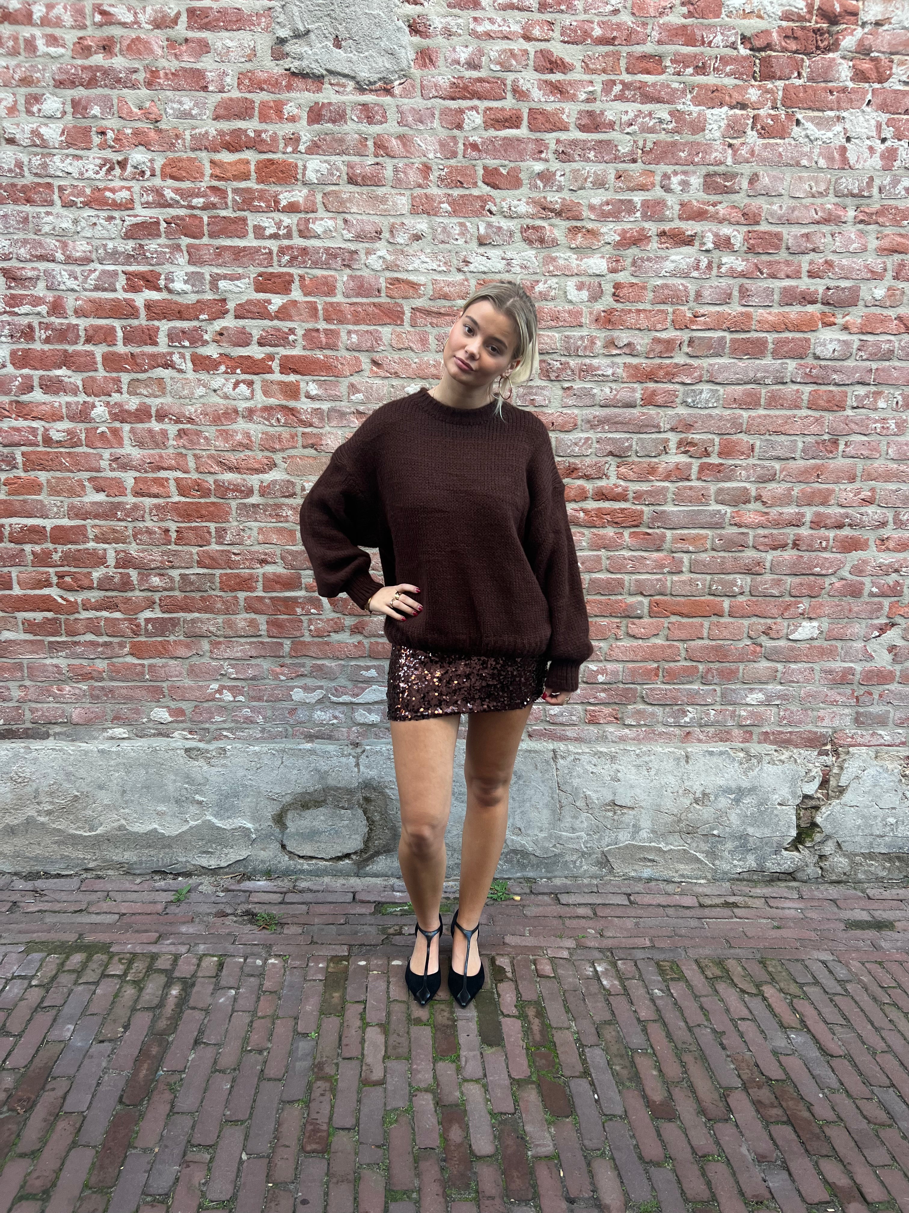 Hej Julie Collection Rokje Sparkle Rokken