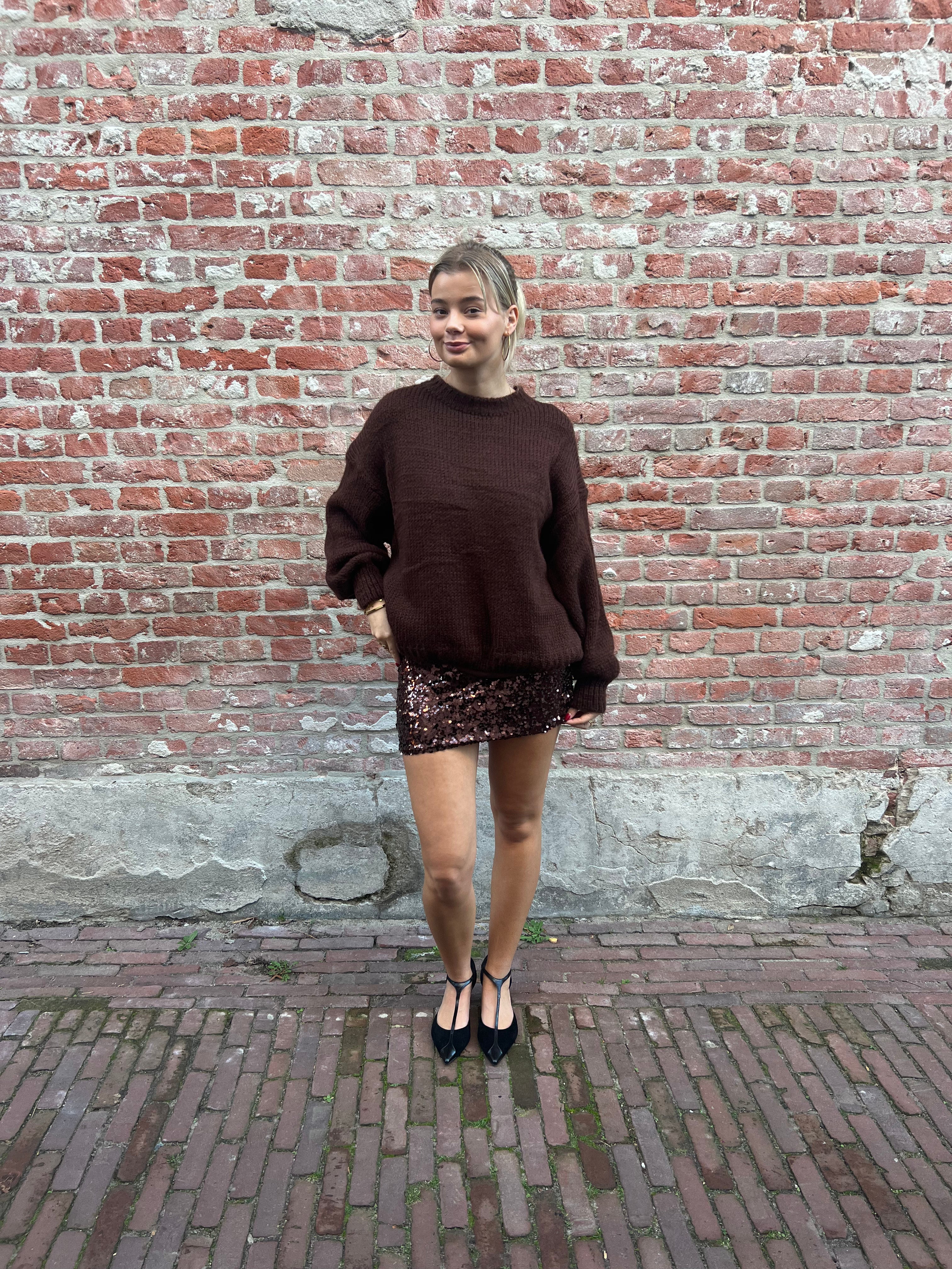 Hej Julie Collection Rokje Sparkle Rokken