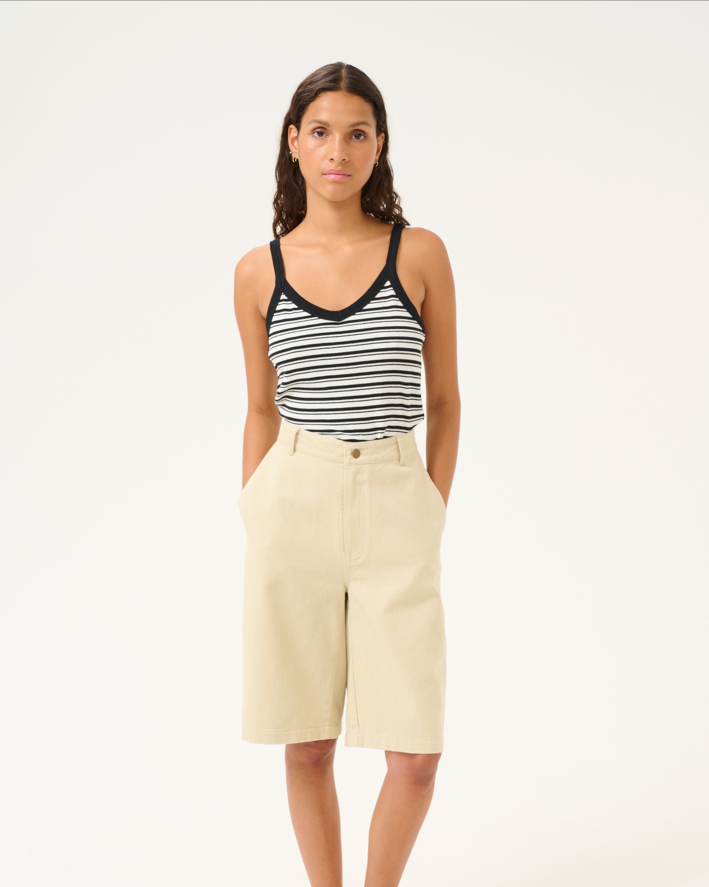 Karen by Simonsen Top Ova Tops