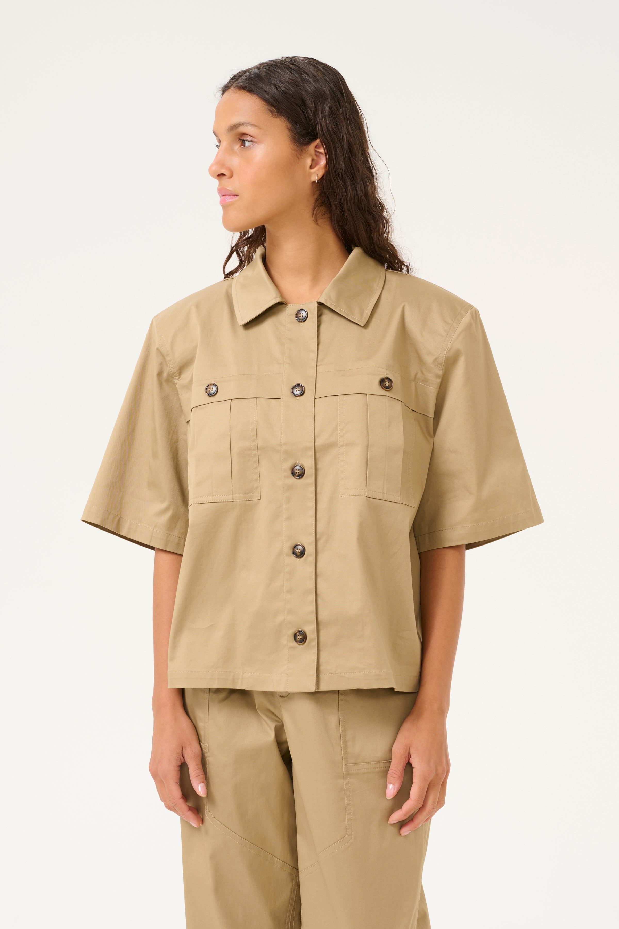 Karen by Simonsen Blouse Vilma Blouses