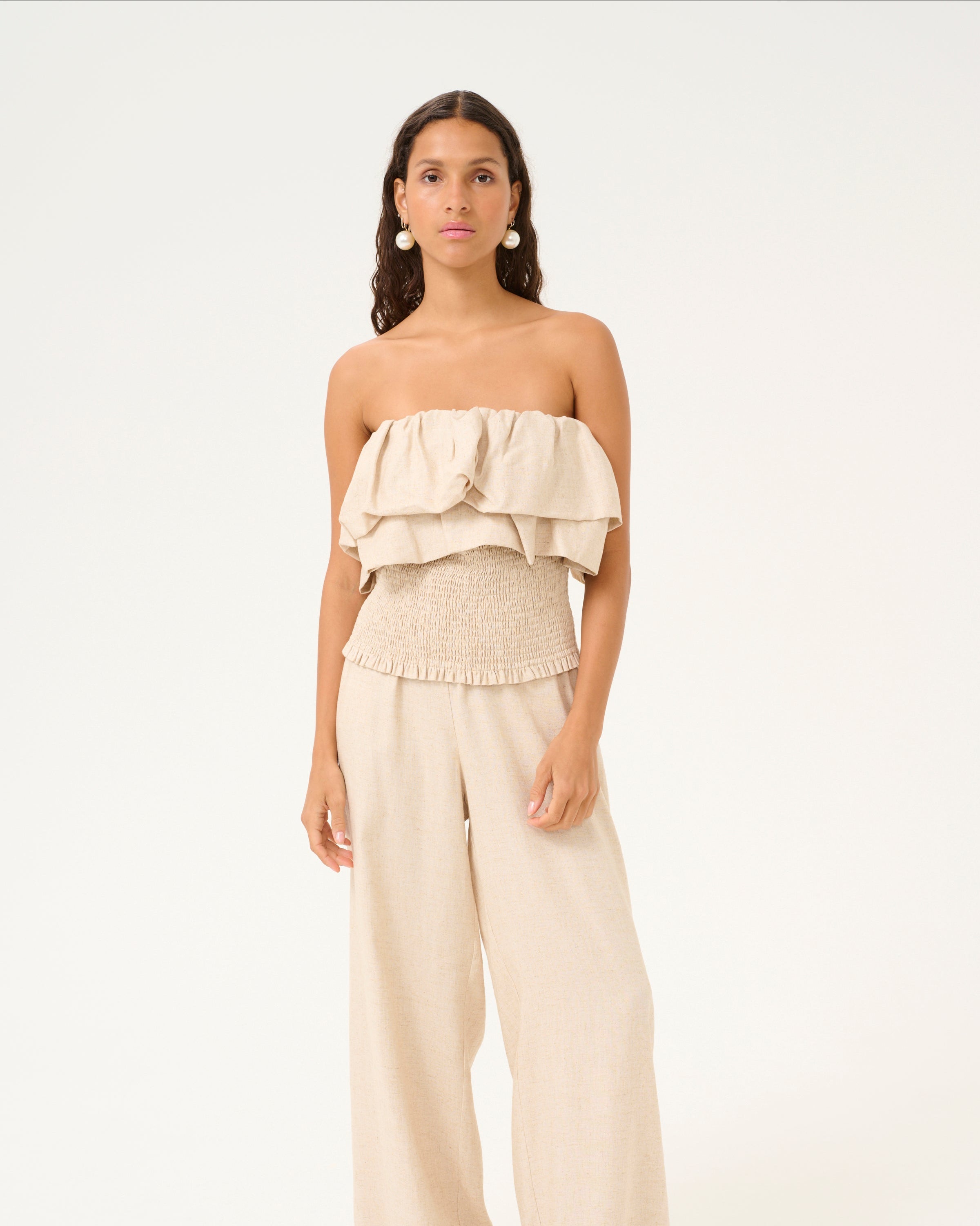 Karen by Simonsen Top Vala Tops