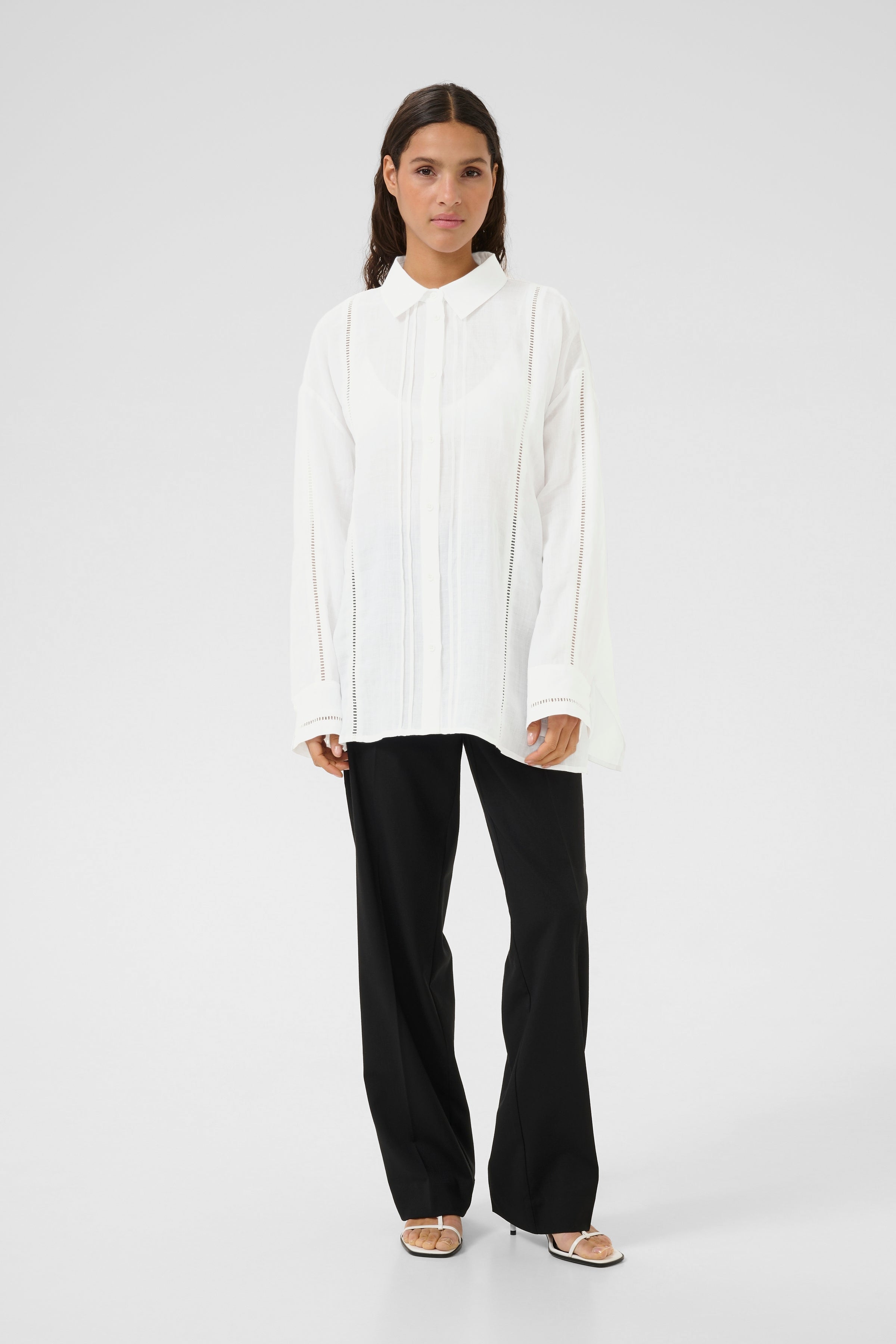 Karen by Simonsen Blouse Vilde Blouses