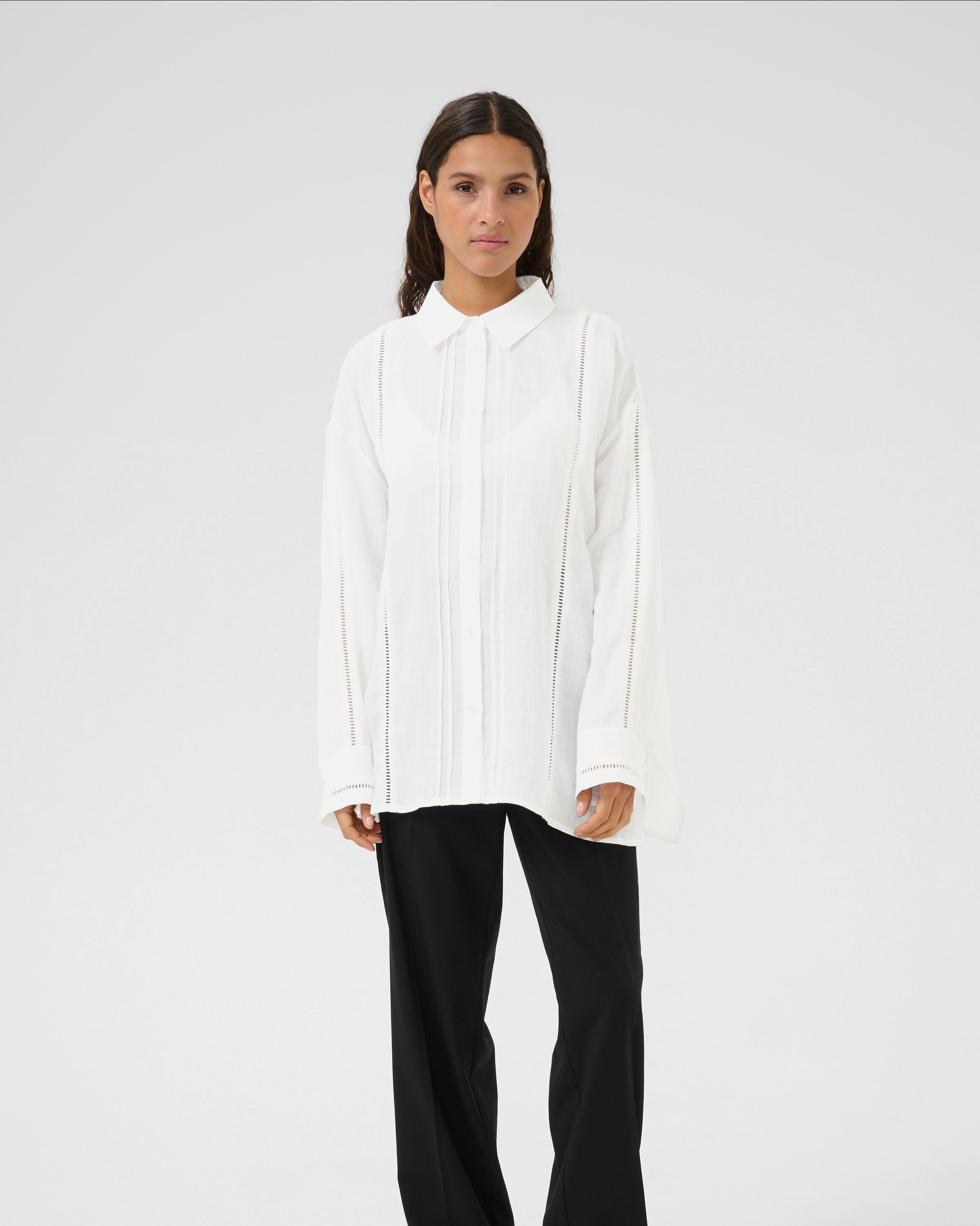 Karen by Simonsen Blouse Vilde Blouses