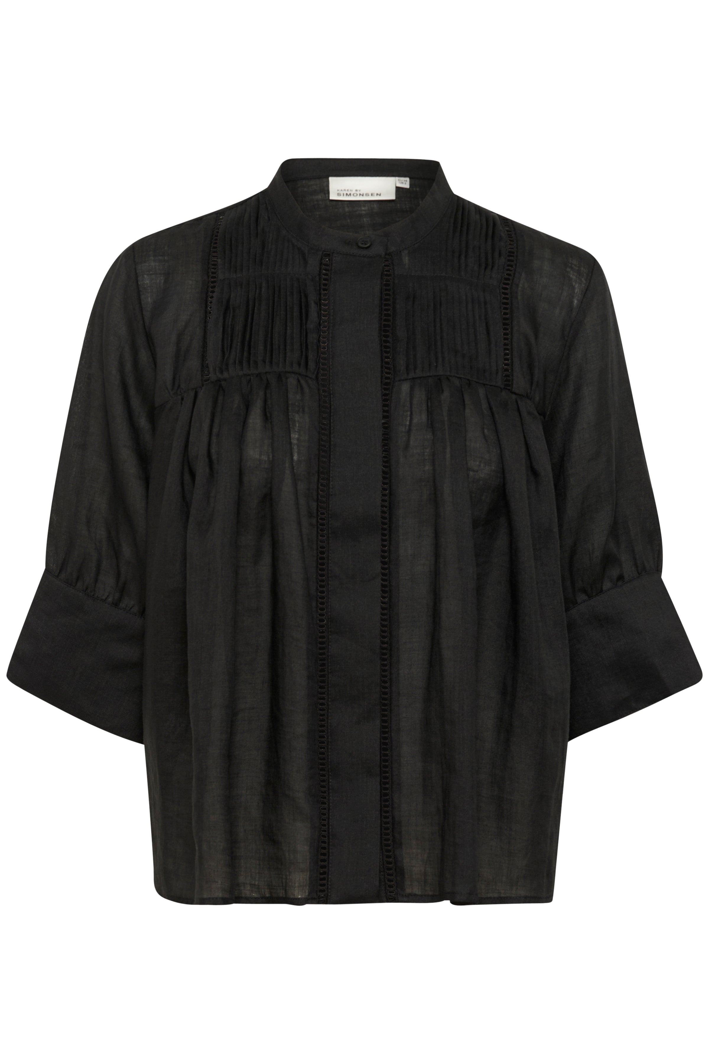 Karen by Simonsen Blouse Vilde Blouses