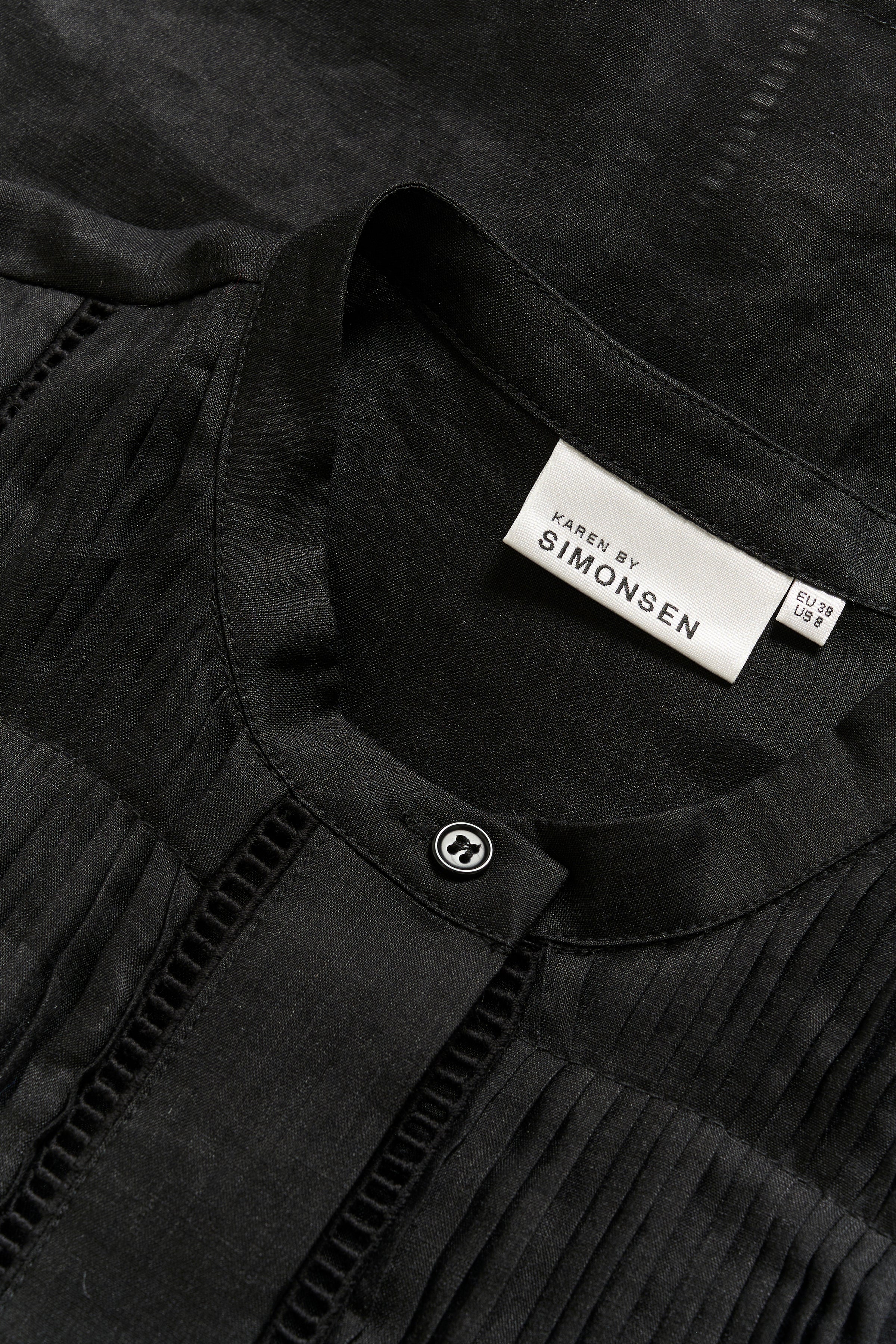 Karen by Simonsen Blouse Vilde Blouses