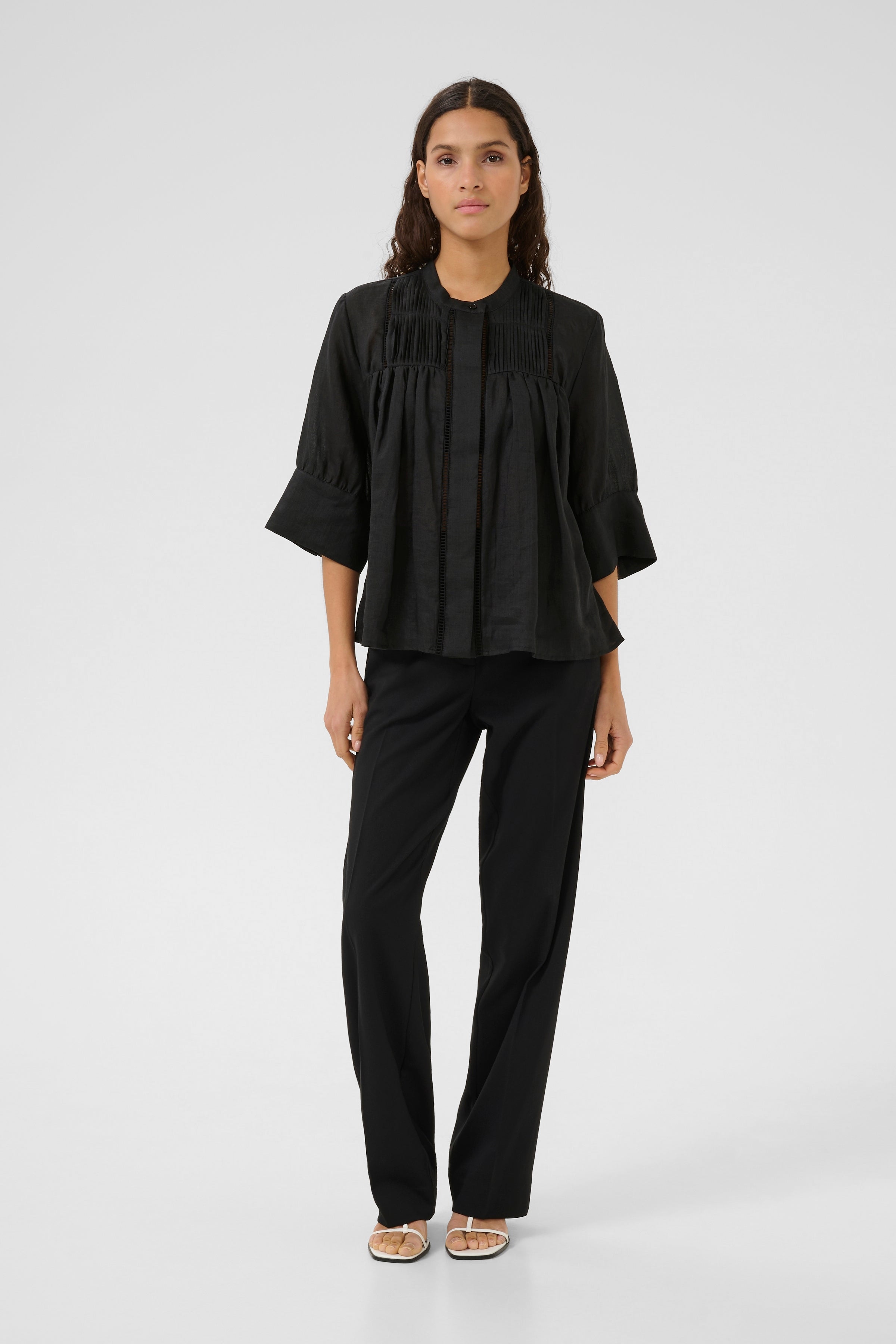 Karen by Simonsen Blouse Vilde Blouses