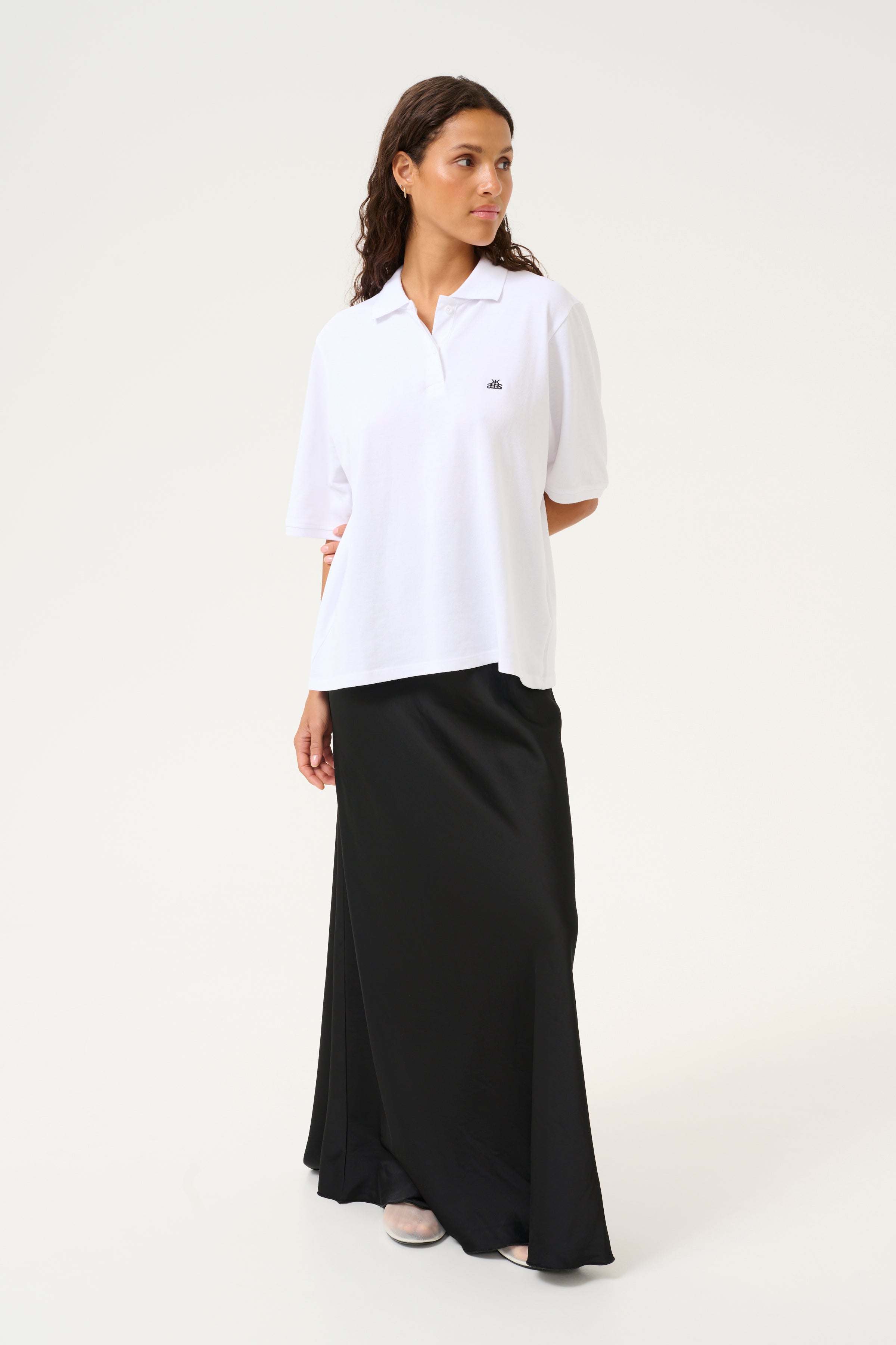 Karen by Simonsen Polo Xenia Tops