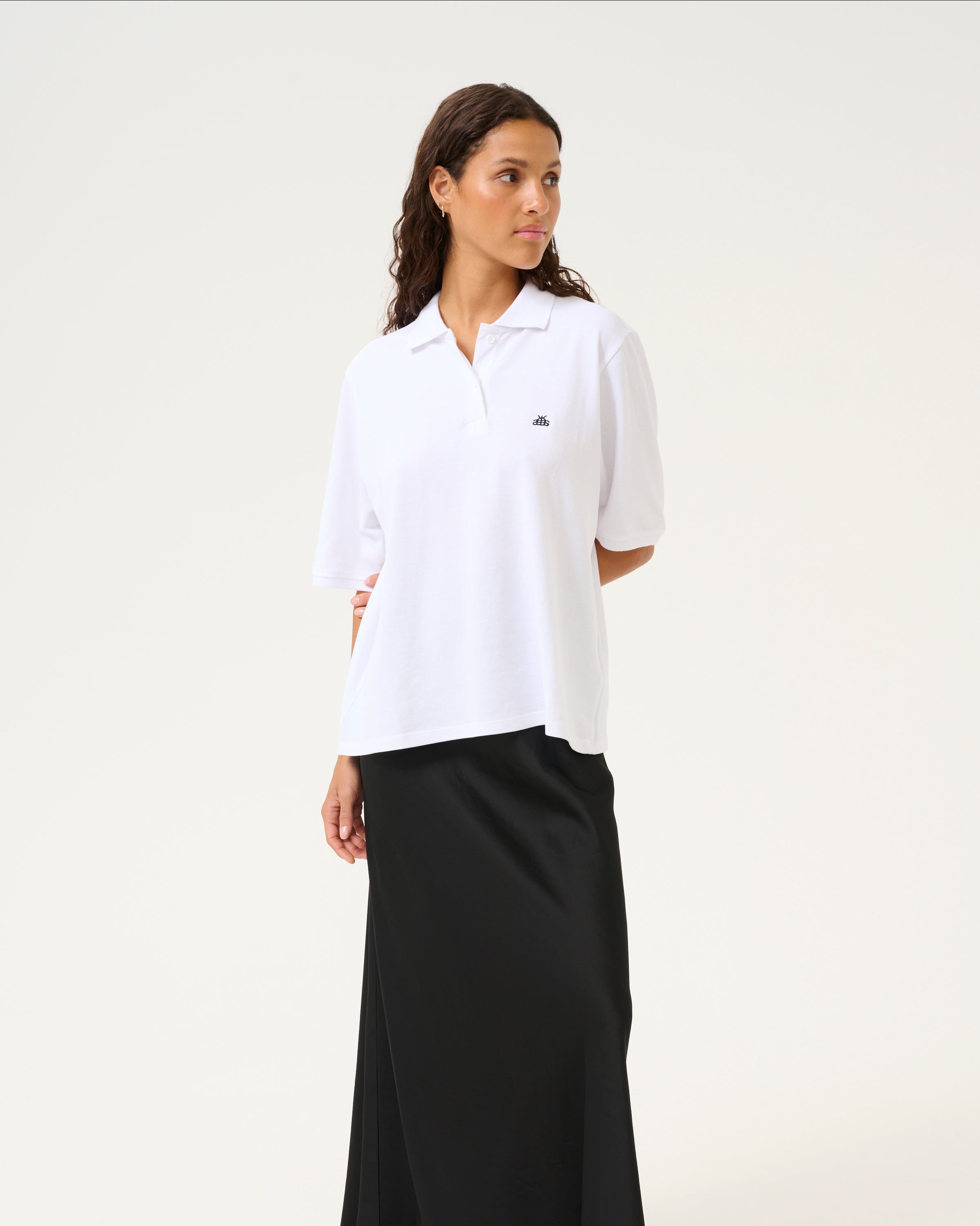 Karen by Simonsen Polo Xenia Tops