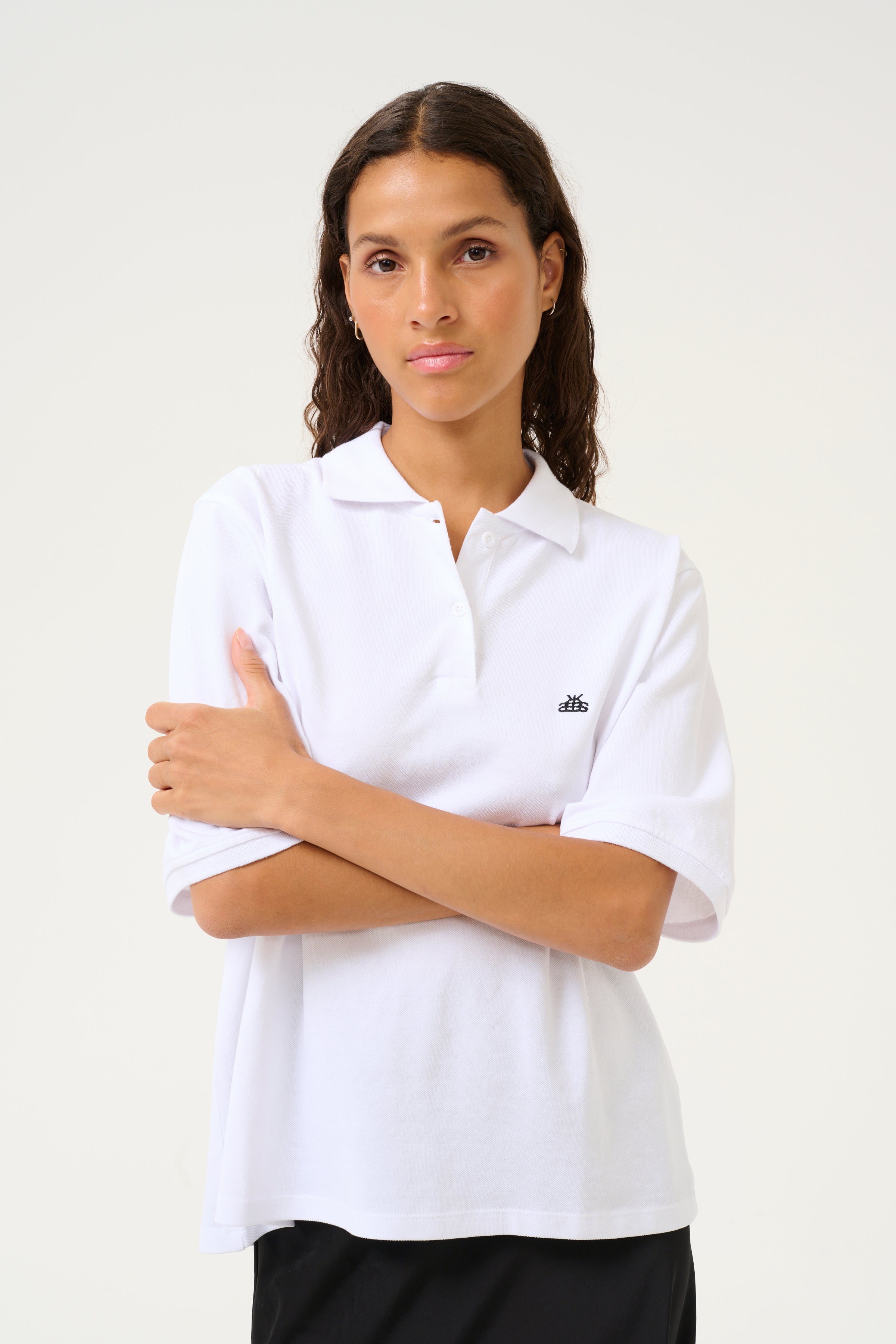 Karen by Simonsen Polo Xenia Tops
