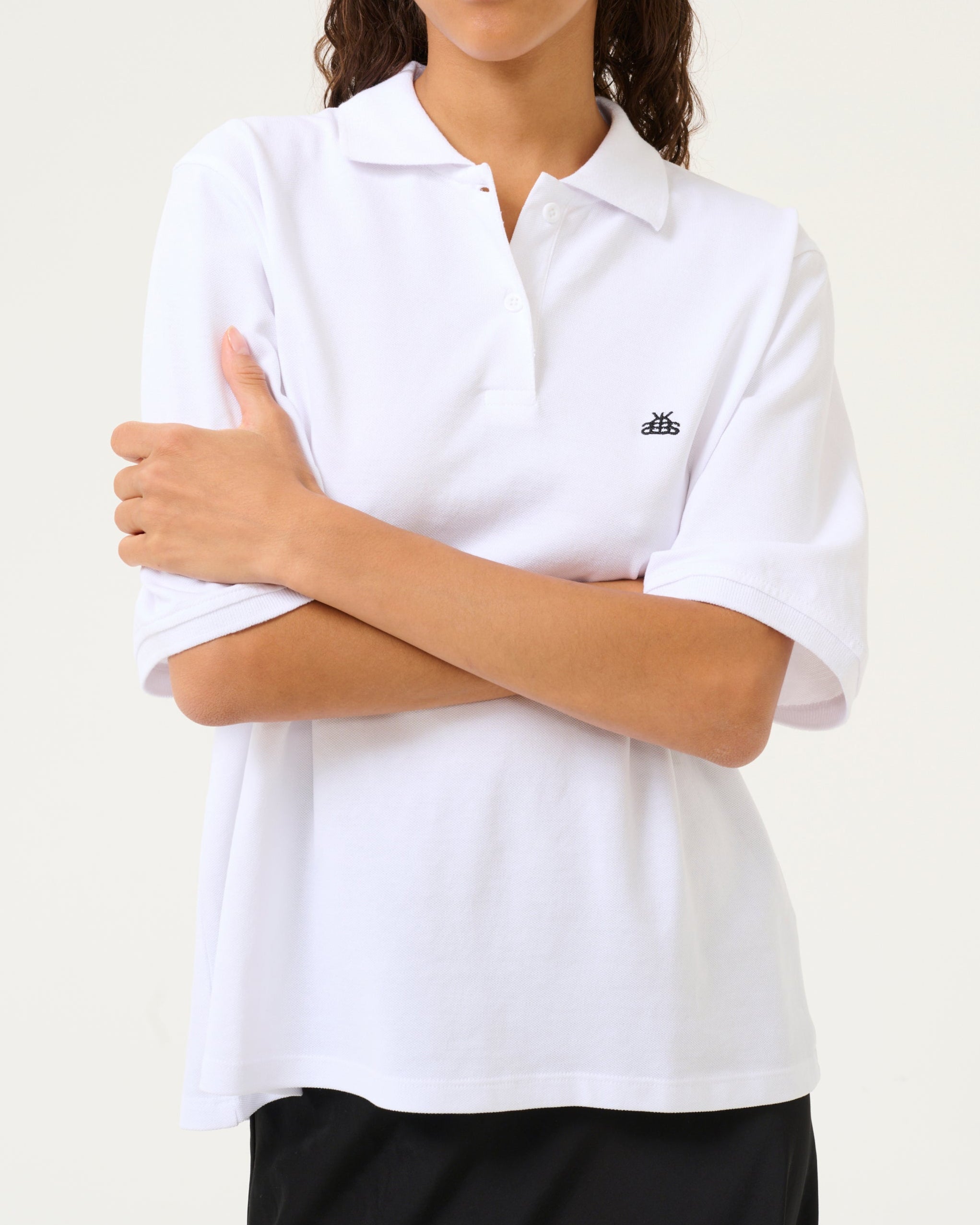 Karen by Simonsen Polo Xenia Tops