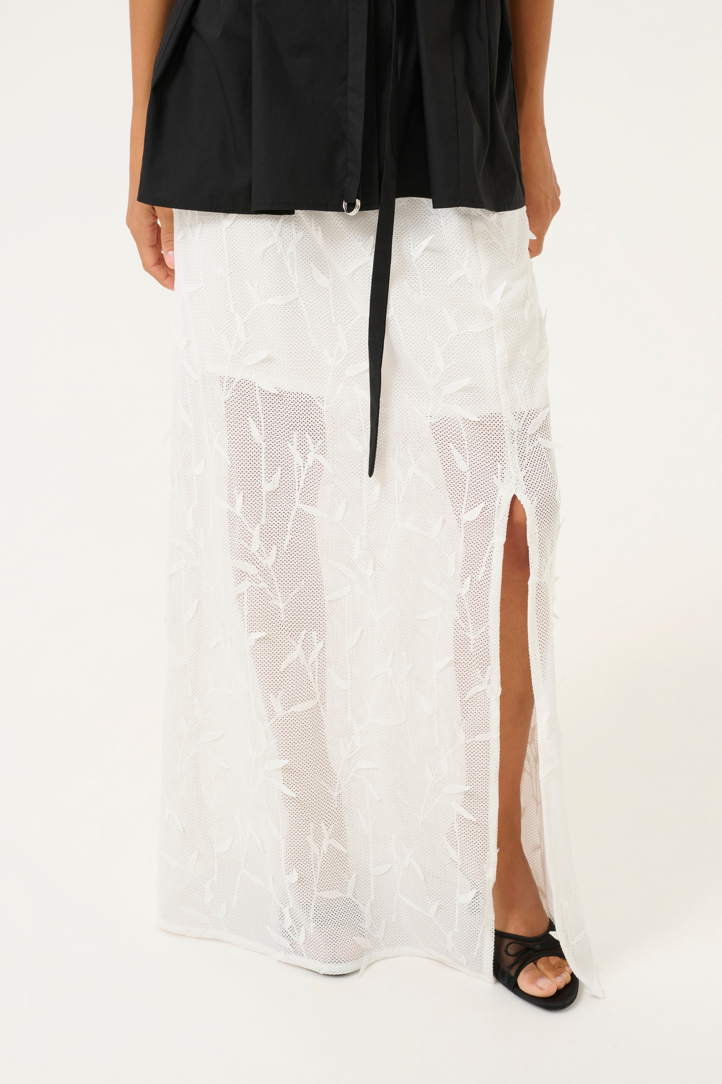 Karen by Simonsen Rok Villemin Rokken