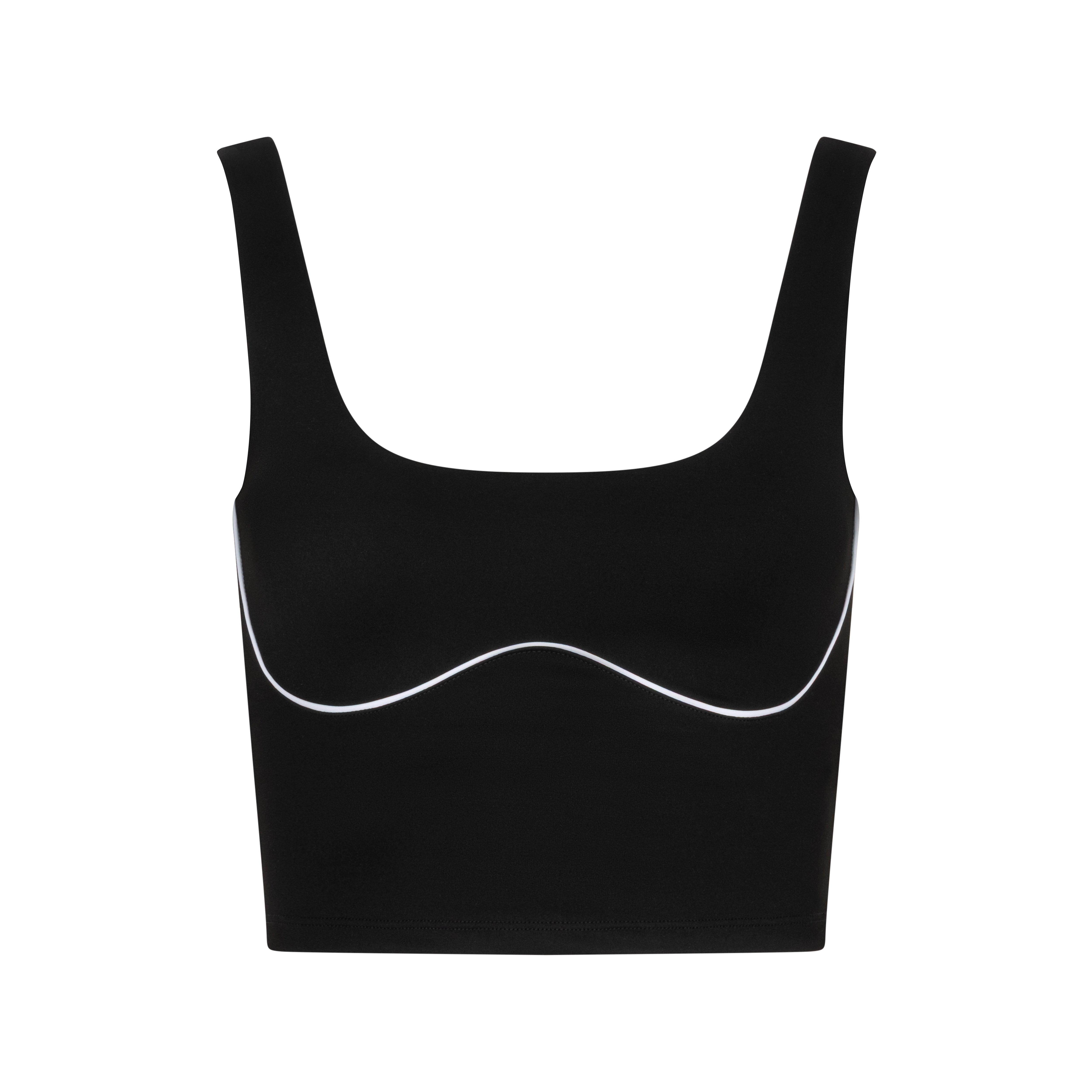 The Lola Club Alma Top Tops