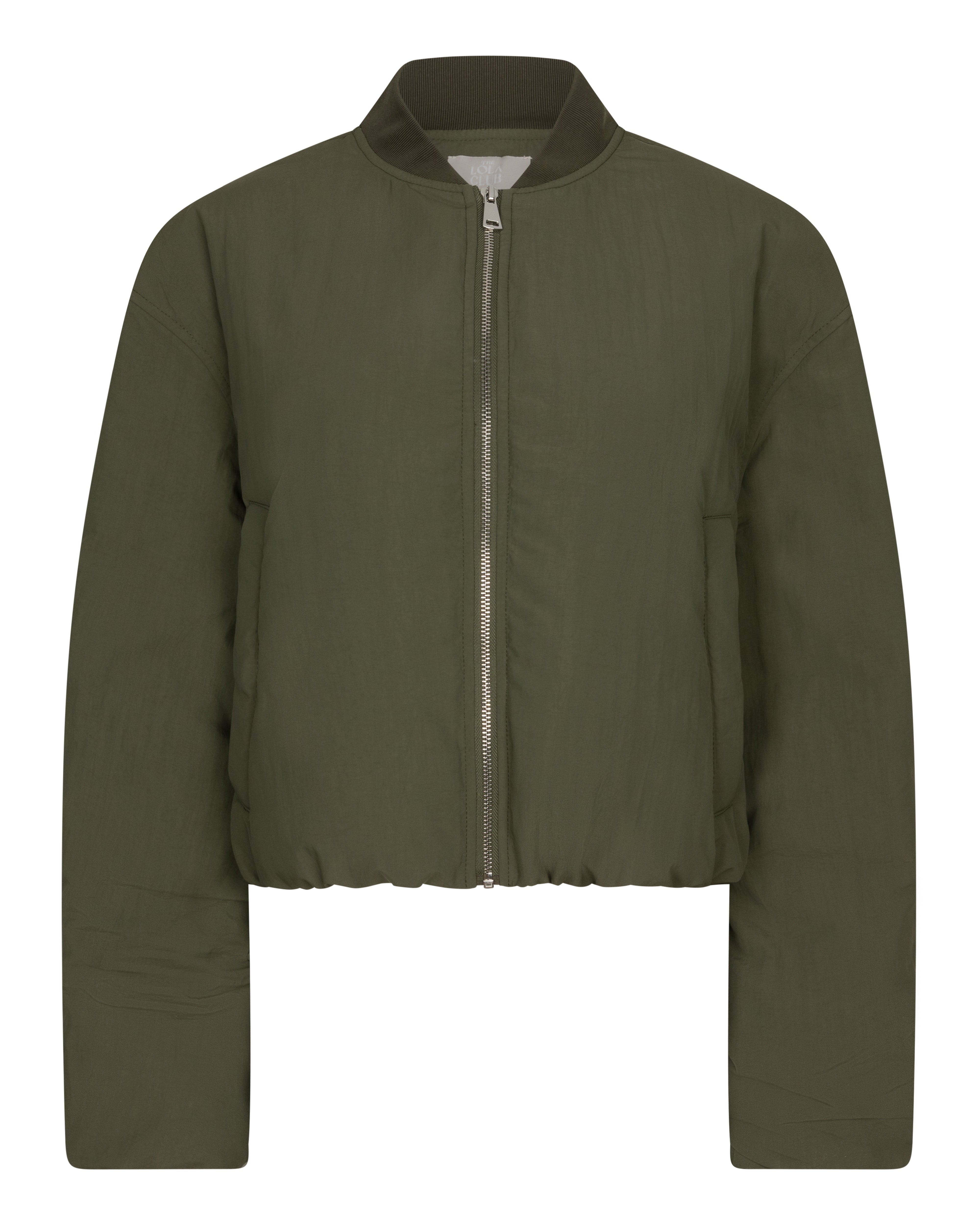 The Lola Club Lee Bomberjack Jassen