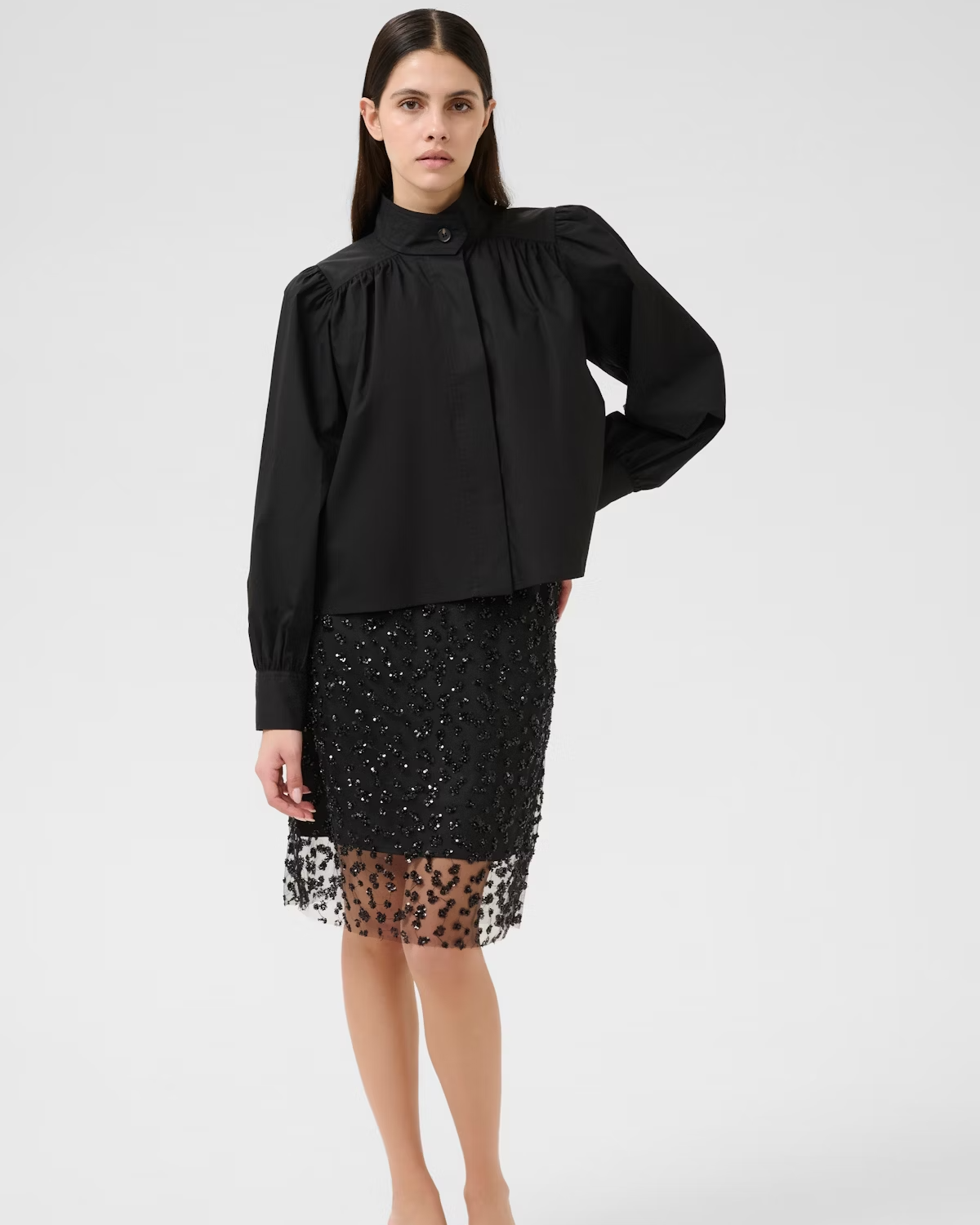 Karen by Simonsen Carmen Skirt Rokken