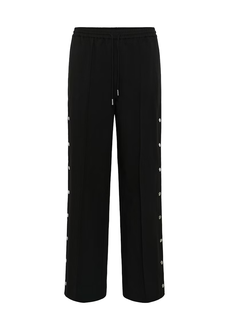 Karen by Simonsen Codi Pants Meteorite Broeken